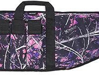 Bulldog Extreme Muddy Girl Tactical Case - 43" Pink Camo