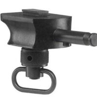 Versa-Pod UIT Rail Adapter