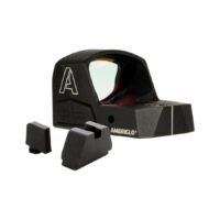 Ameriglo Haven 5.0 MOA Red Dot Sight - Carry-Ready Combo