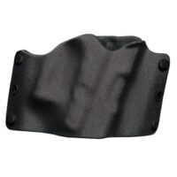 Stealth Operator Compact OWB Holster Black RH