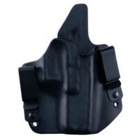 Stealth Operator IWB Full Size Holster Black RH