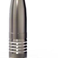Lee Round Nose Rifle Mould - Double Cavity (Handles Included) .309" 230 gr