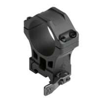 UTG ACCU-SYNC QR 34mm High Profile Scope Rings Picatinny
