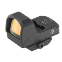 UTG OP3 Micro SLS Red 4.0 MOA Dot Side Loading Sensor