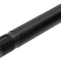 Leapers UTG PRO AR Pistol Receiver Extension Tube Matte Black