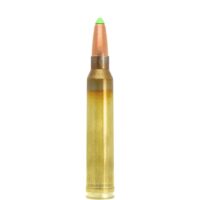 Lapua Rifle Ammunition .300 Win Mag 170gr Naturalis Solid 2959 fps 10/ct
