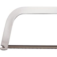 LEM Products Meat Saw Blade With Pin - 22" X 1/2"