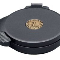 Leupold Alumina Flip-Back Lens Covers - Fits VX-6 42mm