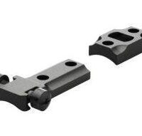 STD Ruger American RF 2-pc Matte