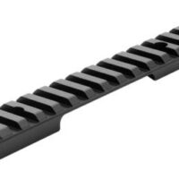 Leupold BackCountry 1-Piece Cross-Slot Base Winchester 70 LA 20 MOA - Matte