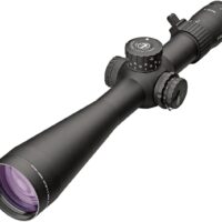 Leupold Mark 5HD Rifle Scope - 5-25x56mm 35mm M5C3 Front Focal Illuminated TMR Matte Black