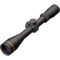 Leupold VX-Freedom Rimfire Rifle Scope 3-9x40mm 1" SFP Rimfire MOA Non Illum. Matte Black