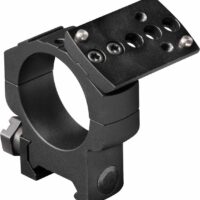 Leupold DeltaPoint Pro 1" Ring Top Mount Kit (Ring shown not included)