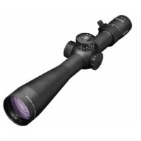 Leupold Mark 5HD Rifle Scope 7-35x56 35mm FFP Illum. TMR Black