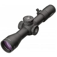 Leupold Mark 5HD Rifle Scope - 3.6-18x44 (35mm) M5C3 FFP Illum. Tremor 3