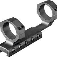 Leupold Mark AR Integral Mount 1" Matte
