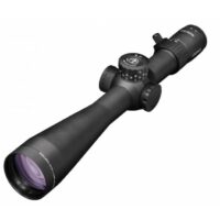 Leupold Mark 5HD Rifle Scope 7-35x56 35mm FFP Tremor 3 Black
