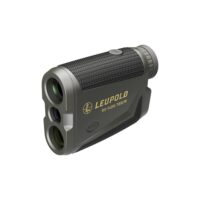 Leupold RX-1400i TBR/W Gen 2 Laser Rangerfinder with Flightpath