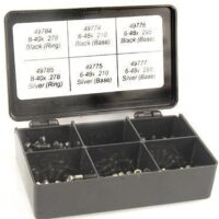 Leupold Torx Screw Kit