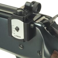 Lyman Receiver Peep Sights 66 Receiver Peep Sights