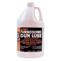 Lyman Barrel/Gun Parts Cond. Lube 1 Gallon
