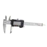 Lyman Electronic Stainless Steel Caliper