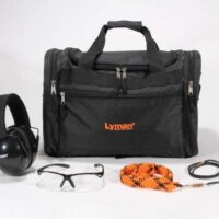 Lyman Range Kit - Pistol Starter Set .380 9mm .38 spl .357
