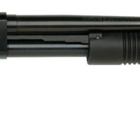 Maverick 88 Cruiser Pistol Grip 12ga 5rd Capacity 18.5" Barrel Pistol Grip