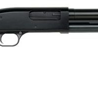 Mossberg Maverick 88?Security Pump Action 12ga 18.5" Barrel FDE