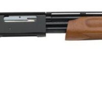 Mossberg 500 Compact/Short LOP Pump Shotgun 410 ga 3" Chamber 5rd Capacity 20" Barrel