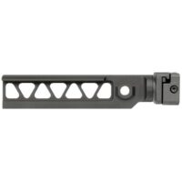 Midwest Industries Alpha Series M4 Beam Side Folder Stock Black