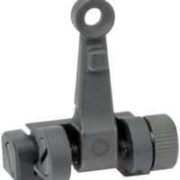 Midwest Combat Rifle Sight - Rear