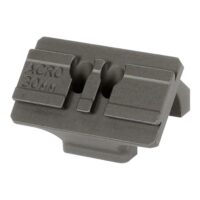Midwest MK2 ACRO Aimpoint 45 Offset Red Dot Mount 30mm