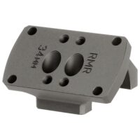 Midwest MK2 RMR 45 Offset Red Dot Mount 34mm