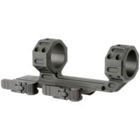 Midwest Industries MK2 QD Rifle Scope Mount Standard 30mm