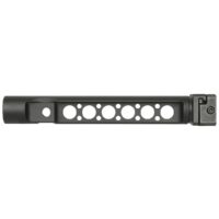 Midwest Industries Side Folder Pistol Brace Compatible Black