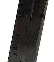 Mec-Gar Browning Magazine HP Magazine 9mm Blued Steel 13/rd
