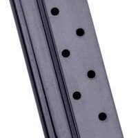 Mec-Gar 1911 Magazine .38 Super Blued 9/rd