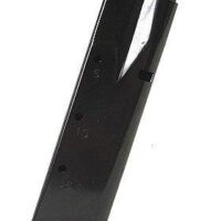 Mec-Gar CZ 75B 85B SP-01 Shadow Magazine 9mm Blued 16/rd