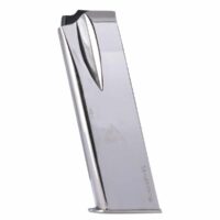 Mec-Gar Springfield SA-35 Browning Hi-Power Handgun Magazine 9mm Luger 15/rd