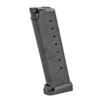MEC-GAR MATCH GRADE 1911 .45 ACP 8RD HT PLAF MAGAZINE