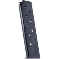 Mec-Gar 1911 Govt Handgun Magazine Blue .45 ACP HT 10/rd