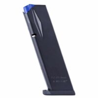 MEC-GAR CZ 75B 85B SP-01 Shadow & Shadow2 Handgun Magazine HT AFC Steel 9mm Luger 17/rd