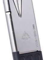 Mec-Gar Handgun Magazine Sig Sauer P226 9mm HT Nickel 10 rds