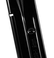 Mec-Gar Handgun Magazine Sig Sauer P229-1 9mm HT Blued 10 rds