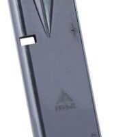 MEC-GAR S&W 5900 SERIES/915/910/695 9MM  17RD HT BLUE MAGAZINE