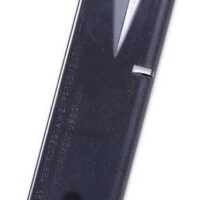 Mec-Gar Beretta 92FS M9 Magazine 9mm HT Blued 15/rd