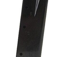 Mec-Gar Ruger P85/89/93/94/95/PC9 Magazine 9mm HT Blued 17/rd