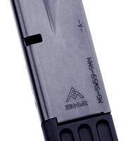 Mec-Gar S&W 5900 Series/915/910/659 Magazine 9mm Blued 10/rd