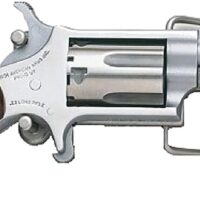 NAA MINI REVOLVER .22MAG 1-1/8" BRL w/BELT BUCKLE